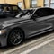 M3 Style Side Skirts For BMW Series Sedan Sport Upgrade 10