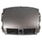 Toyota Corolla AC Air Vent Bezel Cover Trim Stylish Dashboard Upgrade 1