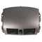 Toyota Corolla AC Air Vent Bezel Cover Trim Stylish Dashboard Upgrade 1