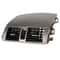 Toyota Corolla AC Air Vent Bezel Cover Trim Stylish Dashboard Upgrade 10