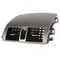 Toyota Corolla AC Air Vent Bezel Cover Trim Stylish Dashboard Upgrade 10