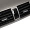 Toyota Corolla AC Air Vent Bezel Cover Trim Stylish Dashboard Upgrade 11