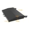 Premium Hinged Lid For Blackstone Griddle Durable Weather Resistant Blackstone Griddle Lid Cover Ac 15