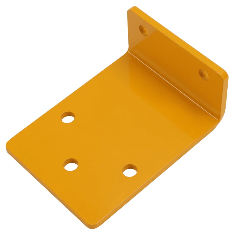 Hustler Raptor SDSDX Zero Turn Mower Transmission Hydro Bracket Kit Durable Replacement Part 7