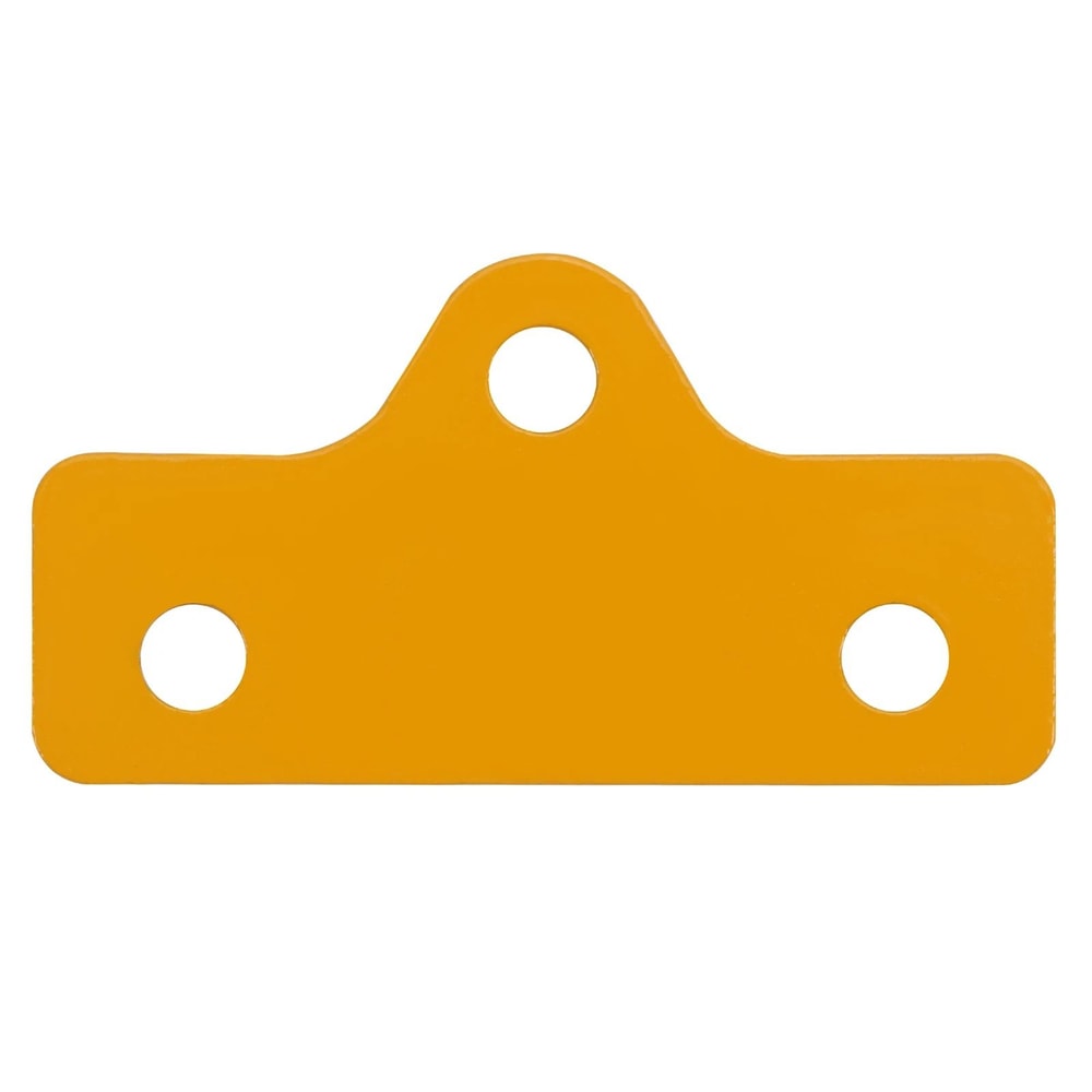 Hustler Raptor SDSDX Zero Turn Mower Transmission Hydro Bracket Kit Durable Replacement Part 8