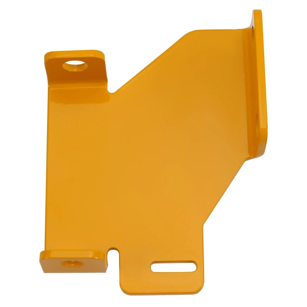 Hustler Raptor SDSDX Zero Turn Mower Transmission Hydro Bracket Kit Durable Replacement Part 9