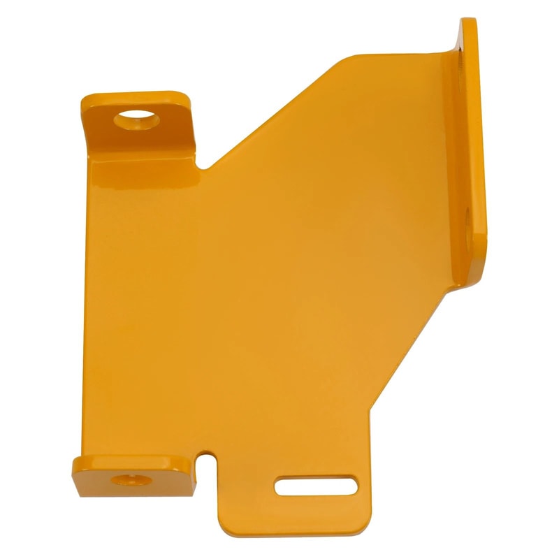 Hustler Raptor SDSDX Zero Turn Mower Transmission Hydro Bracket Kit Durable Replacement Part 9