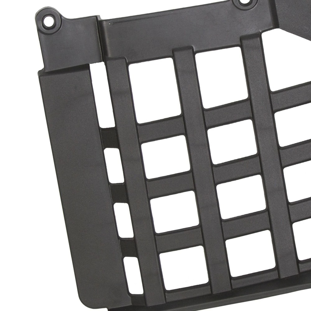 LH RH Heel Guard Footrest With Black Nerf Bars For Yamaha Banshee Durable Protection Enhanced Con 3