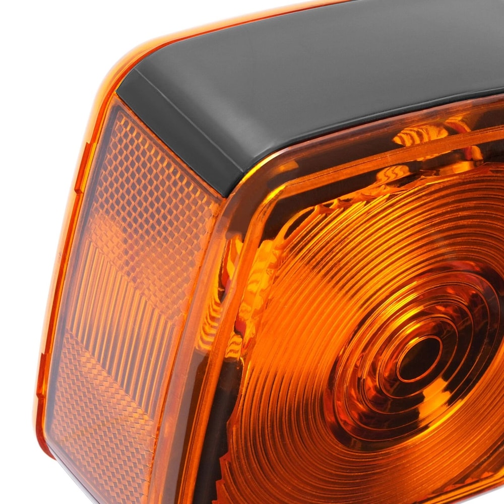 Turn Signal Light For GMC Topkick Chevrolet High Quality Replacement 2