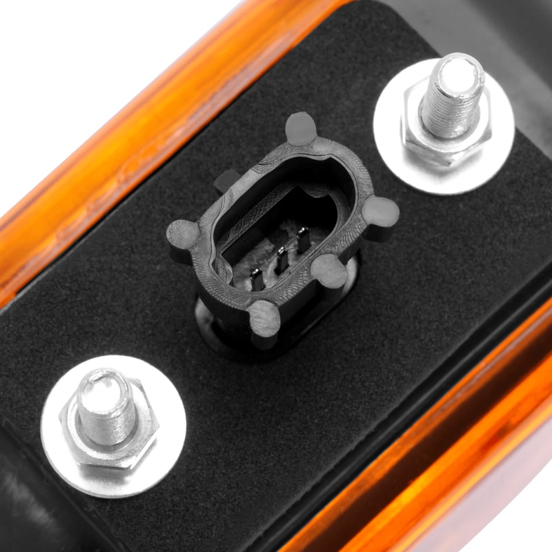 Turn Signal Light For GMC Topkick Chevrolet High Quality Replacement 3