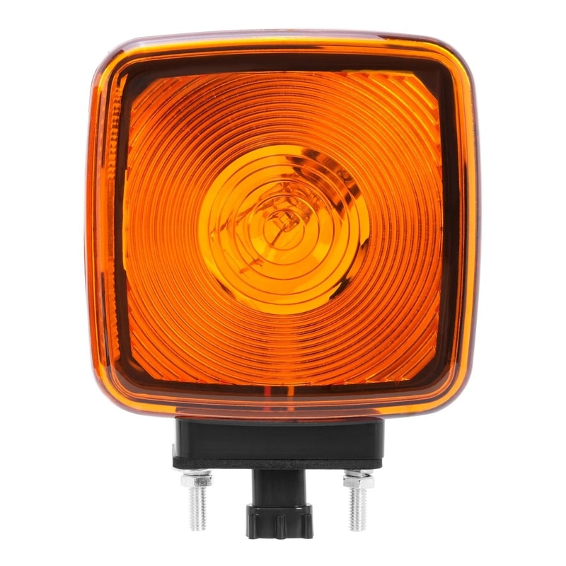 Turn Signal Light For GMC Topkick Chevrolet High Quality Replacement 7