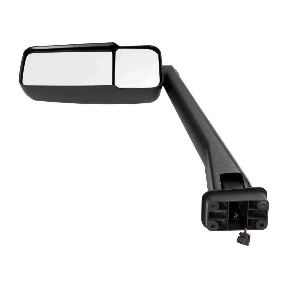 Premium Passenger Side Direct Fit Power Mirror Heated Mirror For Chevy Kodiak Trucks 12