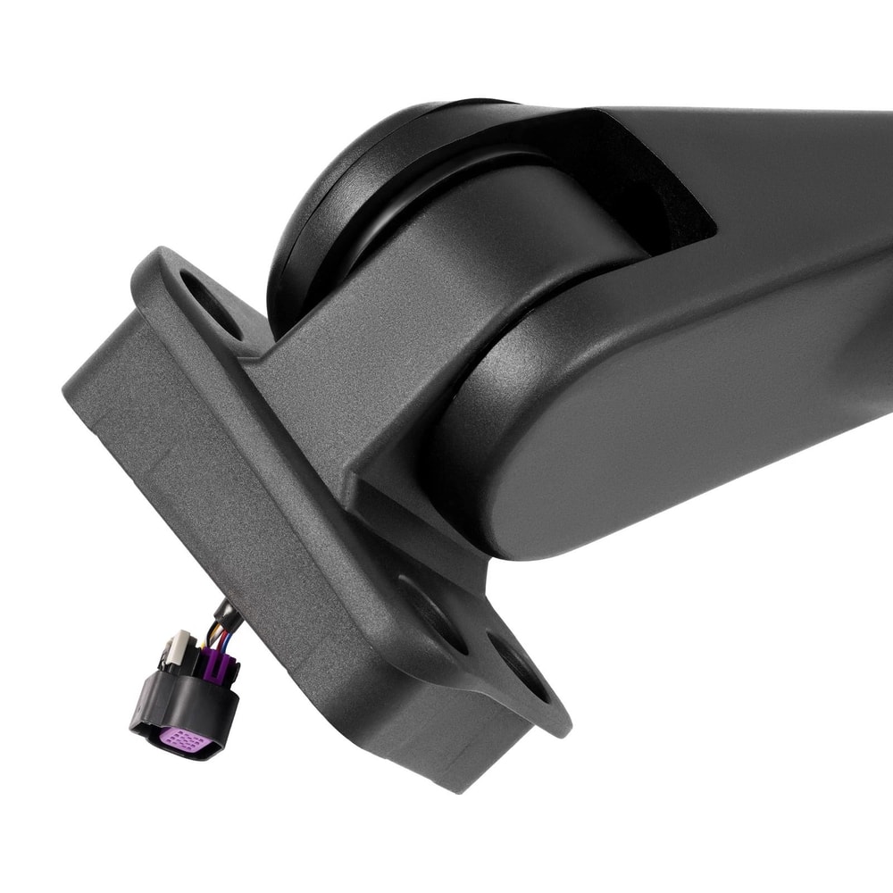 Premium Passenger Side Direct Fit Power Mirror Heated Mirror For Chevy Kodiak Trucks 6