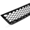 For Chevy TahoeSuburbanAvalanche Black Mesh Front Bumper Grille Grill 1