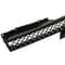 For Chevy TahoeSuburbanAvalanche Black Mesh Front Bumper Grille Grill 5