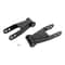 Rear Drop Shackles Lowering Kit For Chevy Silverado GMC Sierra 3