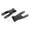 Rear Drop Shackles Lowering Kit For Chevy Silverado GMC Sierra 3
