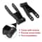 Rear Drop Shackles Lowering Kit For Chevy Silverado GMC Sierra 7
