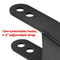 Rear Drop Shackles Lowering Kit For Chevy Silverado GMC Sierra 9