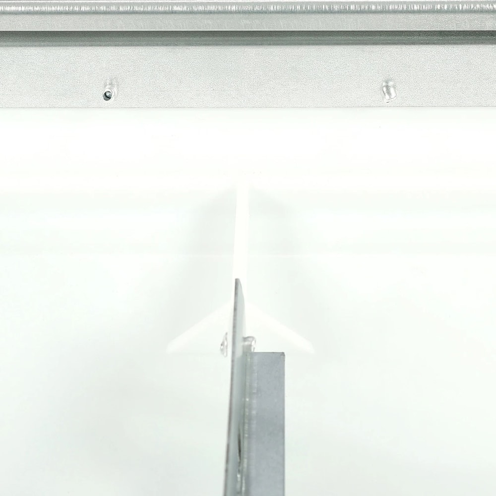 RV Replacement Roof Vent Cover For Camper Trailer White 7