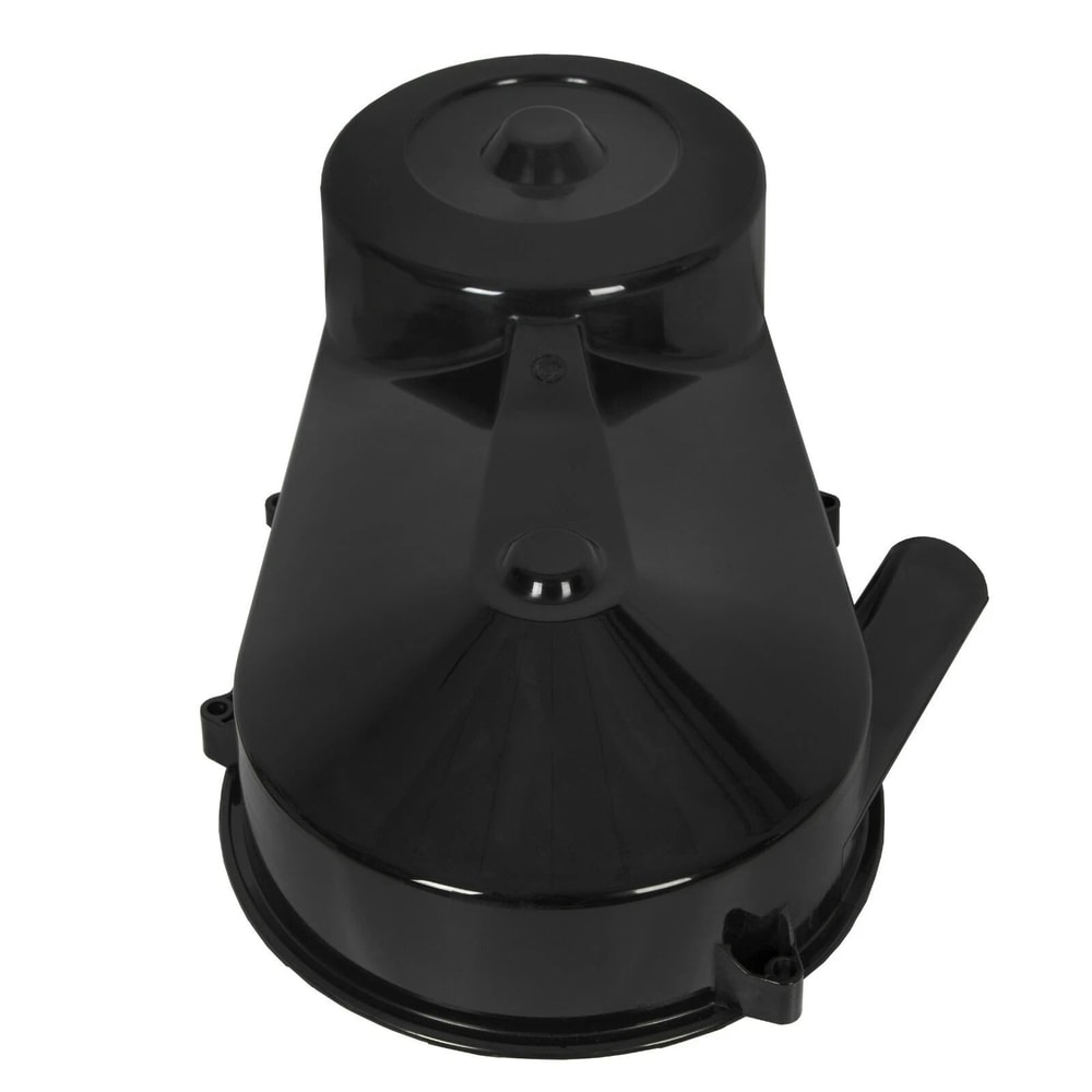 Polaris Front Clutch Cover Replacement Heavy Duty ATV Clutch Cover Compatible With Xplorer 2