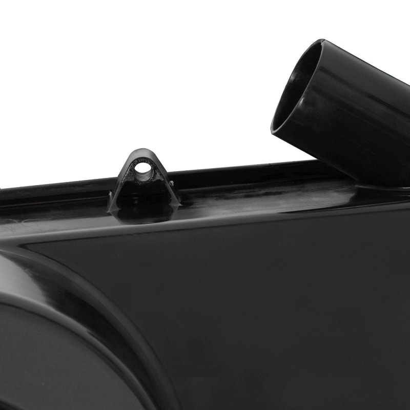 Polaris Front Clutch Cover Replacement Heavy Duty ATV Clutch Cover Compatible With Xplorer 5