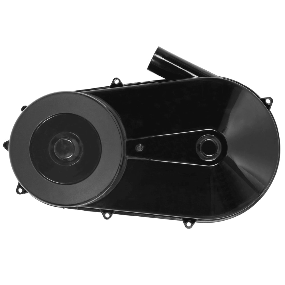 Polaris Front Clutch Cover Replacement Heavy Duty ATV Clutch Cover Compatible With Xplorer 8