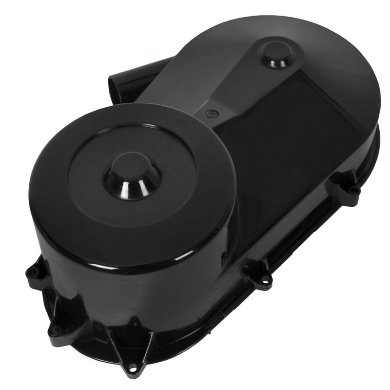 Polaris Front Clutch Cover Replacement Heavy Duty ATV Clutch Cover Compatible With Xplorer 12