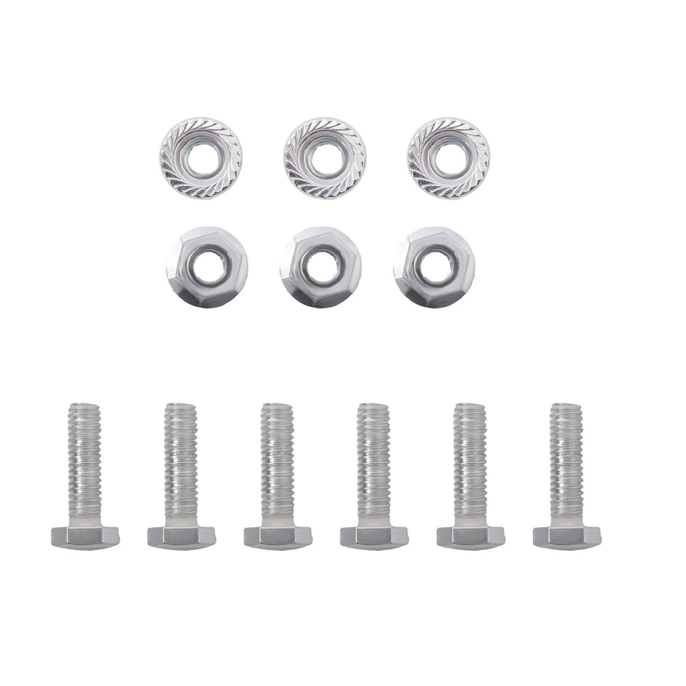 Chrome Hood Molding Trim For Cadillac SRX Auto Styling Replacement 1