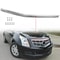 Chrome Hood Molding Trim For Cadillac SRX Auto Styling Replacement 0