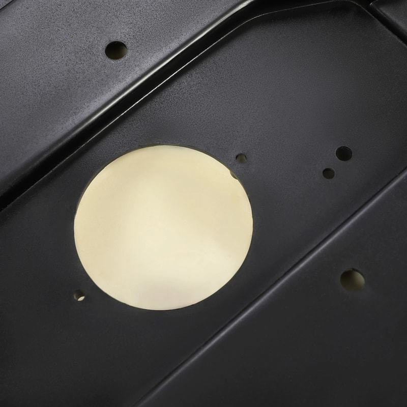 Driver Side Replacement Seat Cushion For Polaris RANGER 6