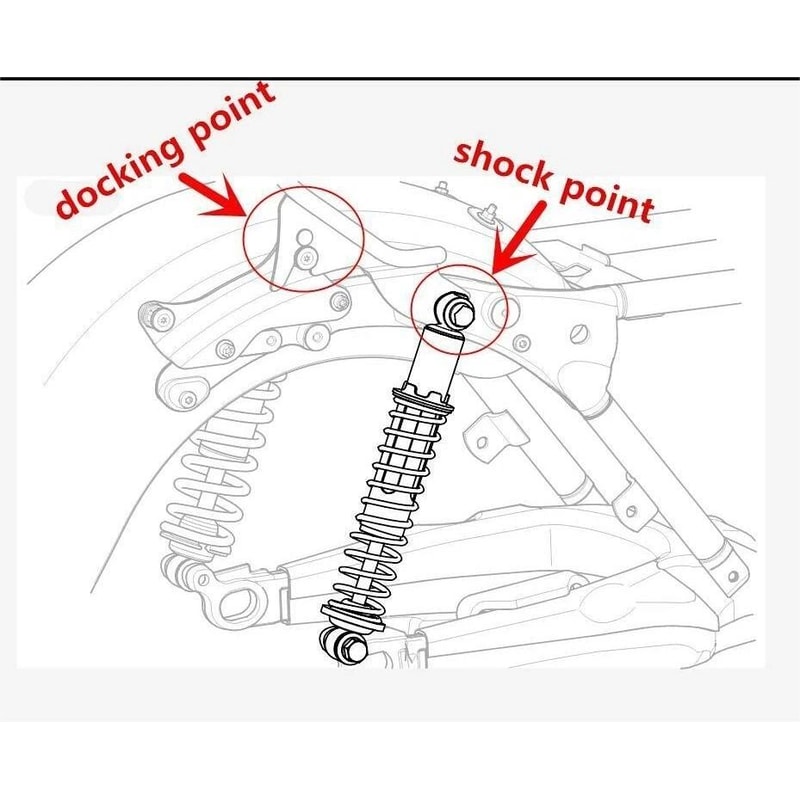 Passenger Backrest Sissy Bar For Harley Touring Road King Glide Comfort Ride Support 12