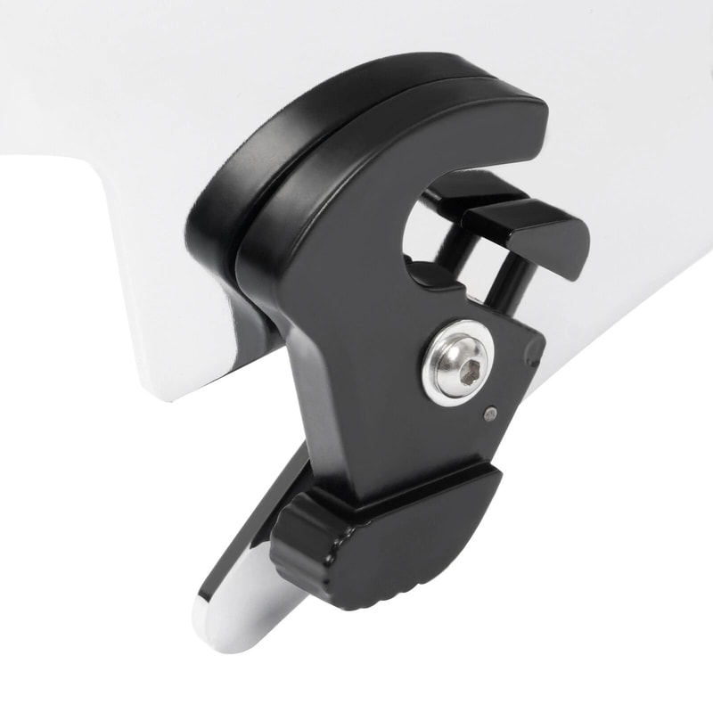 Passenger Backrest Sissy Bar For Harley Touring Road King Glide Comfort Ride Support 5