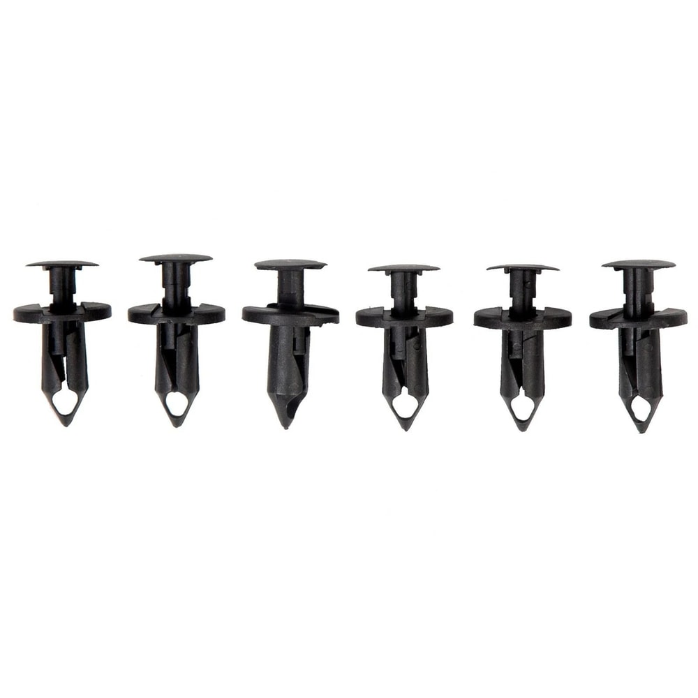 Black ABS Cab Corner Covers For Ford Crew Cab Durable Easy Install And Custom Fit 12