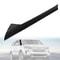Ford Explorer Passenger Side Windshield Trim Pillar Molding 0