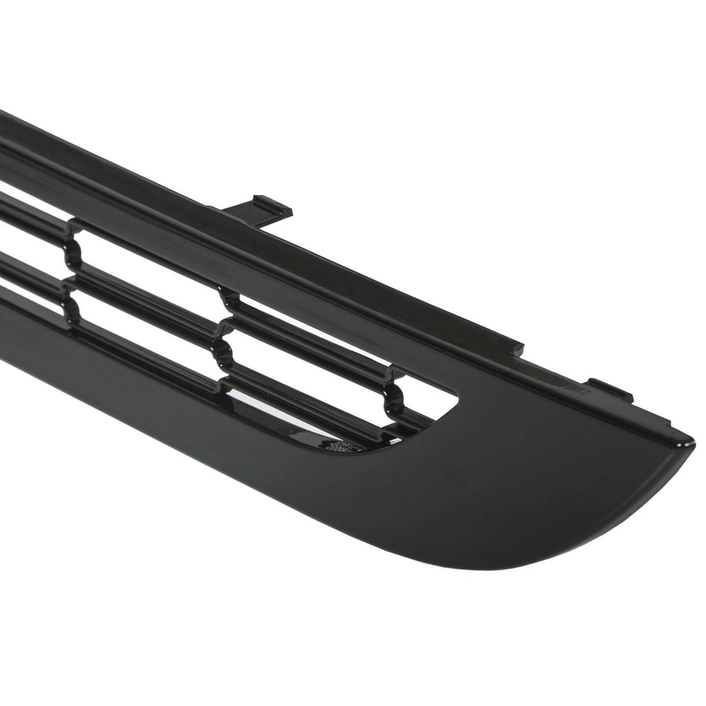 Honeycomb Mesh Front Grille For Mini Cooper S Upper Lower Set 5