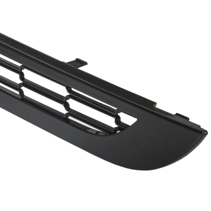 Honeycomb Mesh Front Grille For Mini Cooper S Upper Lower Set 5