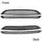 Honeycomb Mesh Front Grille For Mini Cooper S Upper Lower Set 8