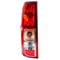Driver Side Tail Light Brake Lamp For Nissan Frontier Equator OEM Replacement 3