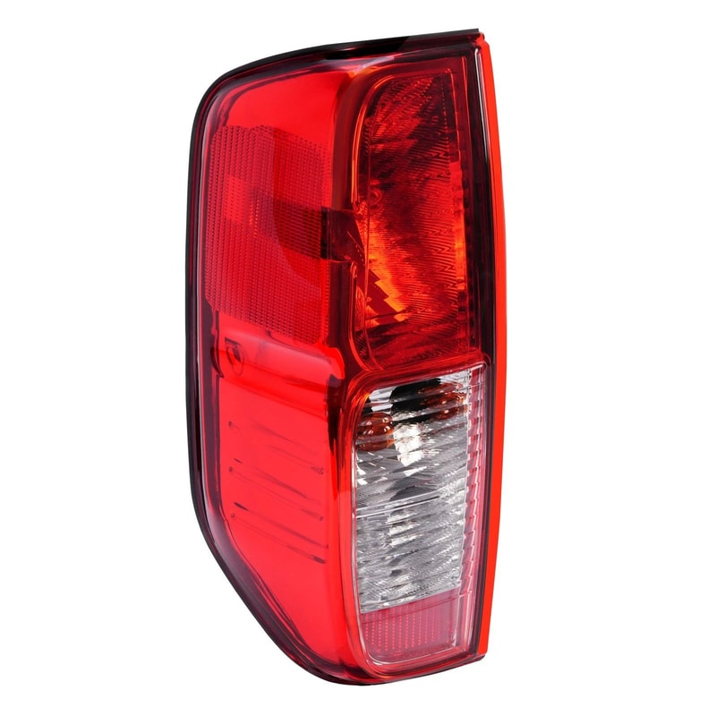 Driver Side Tail Light Brake Lamp For Nissan Frontier Equator OEM Replacement 4