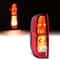 Driver Side Tail Light Brake Lamp For Nissan Frontier Equator OEM Replacement 0