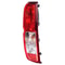 Driver Side Tail Light Brake Lamp For Nissan Frontier Equator OEM Replacement 5