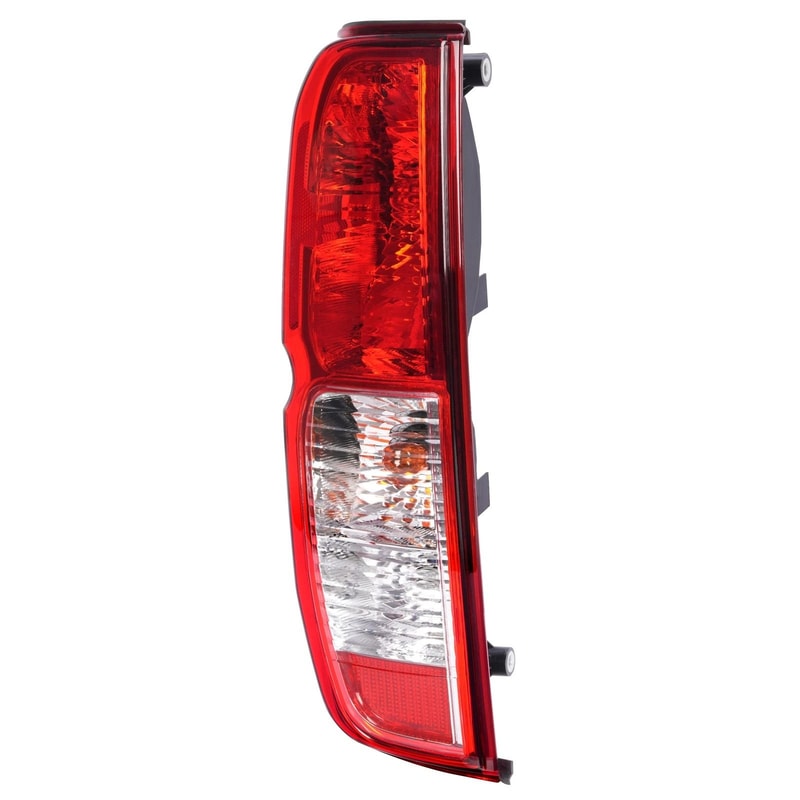 Driver Side Tail Light Brake Lamp For Nissan Frontier Equator OEM Replacement 5