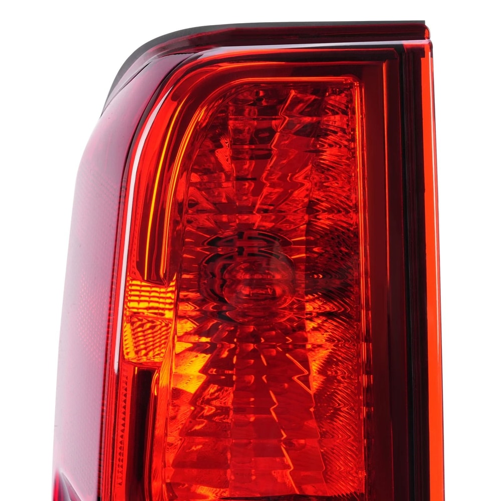 Driver Side Tail Light Brake Lamp For Nissan Frontier Equator OEM Replacement 14