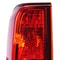 Driver Side Tail Light Brake Lamp For Nissan Frontier Equator OEM Replacement 14