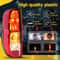 Driver Side Tail Light Brake Lamp For Nissan Frontier Equator OEM Replacement 19