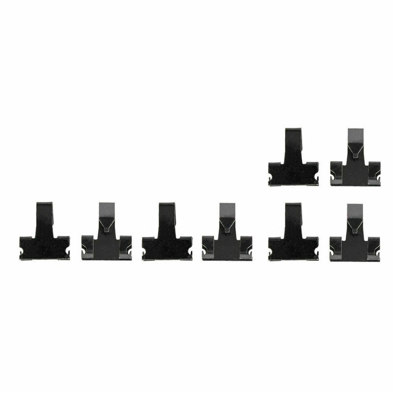 Dodge Ram Instrument Panel Dash Gauge Bezel Replacement 1