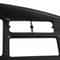Dodge Ram Instrument Panel Dash Gauge Bezel Replacement 3