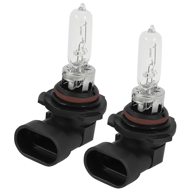 Ford Halogen Fog Lights Driving Lamps Right Left 13