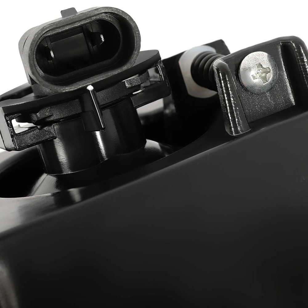 Ford Halogen Fog Lights Driving Lamps Right Left 14